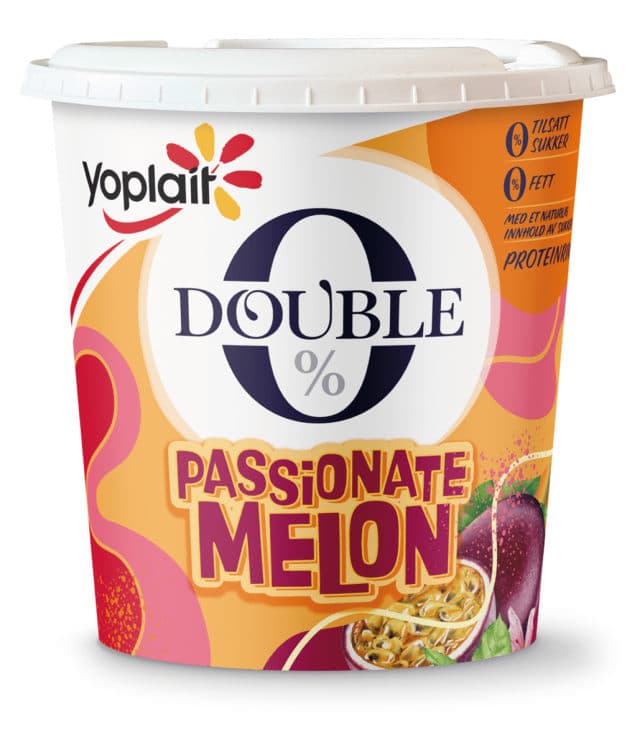 Yoplait Double