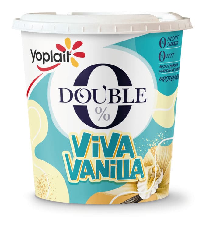 Yoplait Double