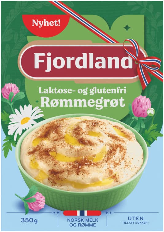 Rømmegrøt