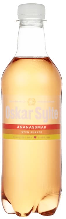 Ananasbrus