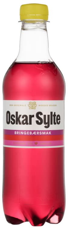 Bringebærbrus