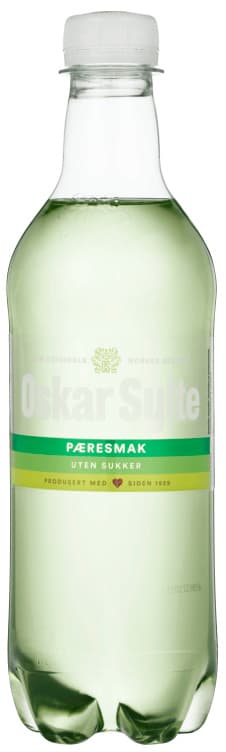 Pærebrus