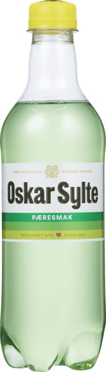 Pærebrus