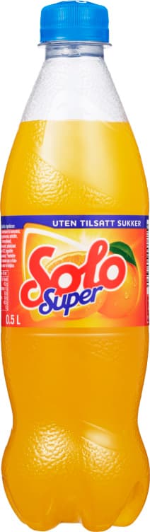 Solo Super
