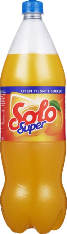 Solo Super