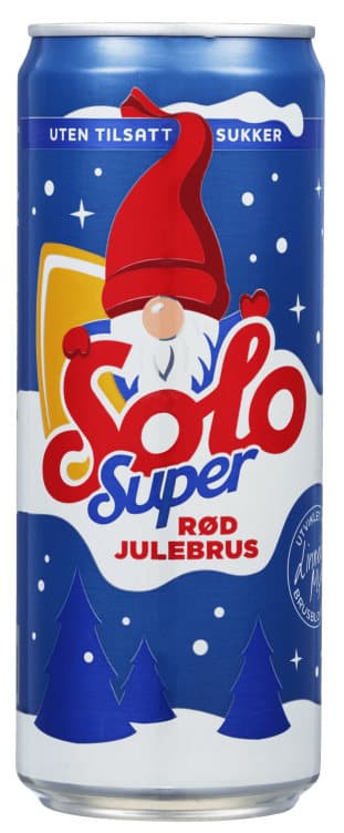 Solo Super