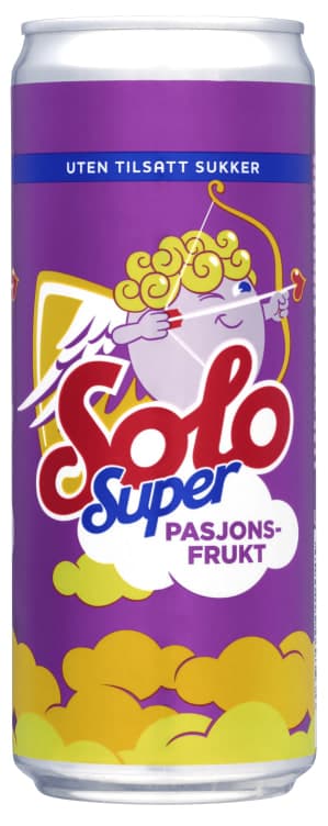 Solo Super