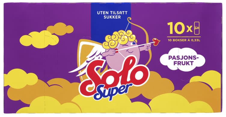 Solo Super