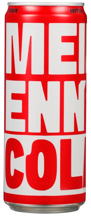 Meir Enn Cola