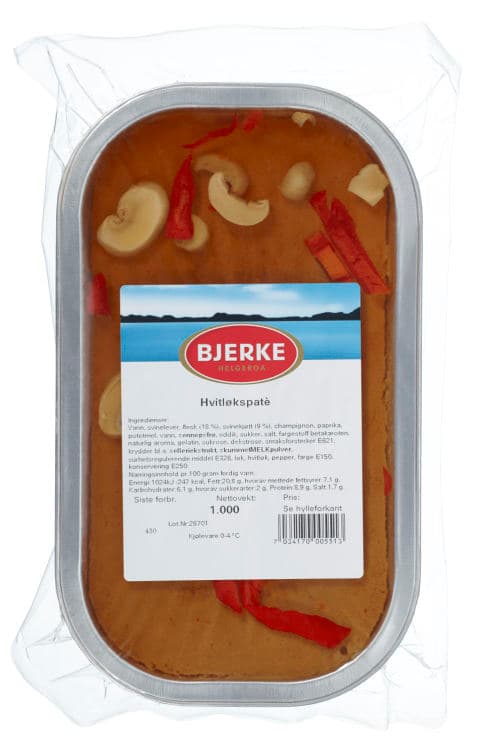 Hvitløkspate