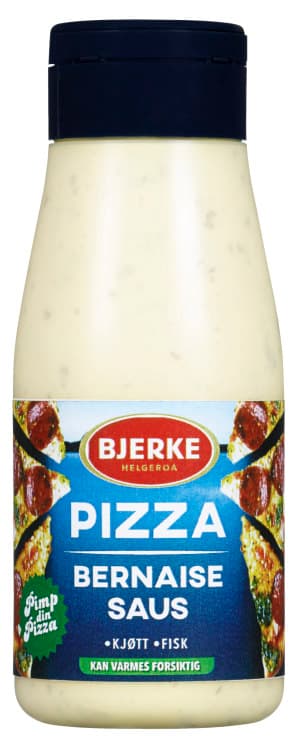 Pizza Saus