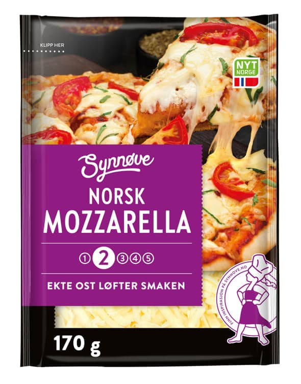 Mozzarella