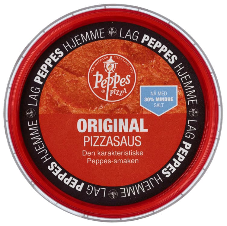 Pizzasaus