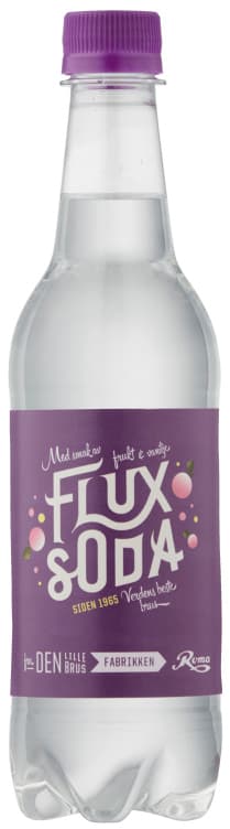 Flux Soda