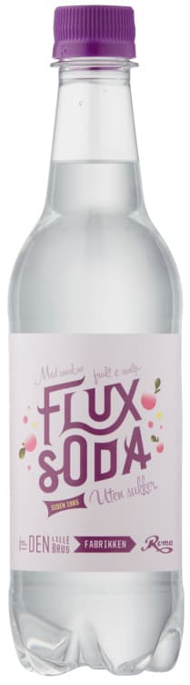 Flux Soda