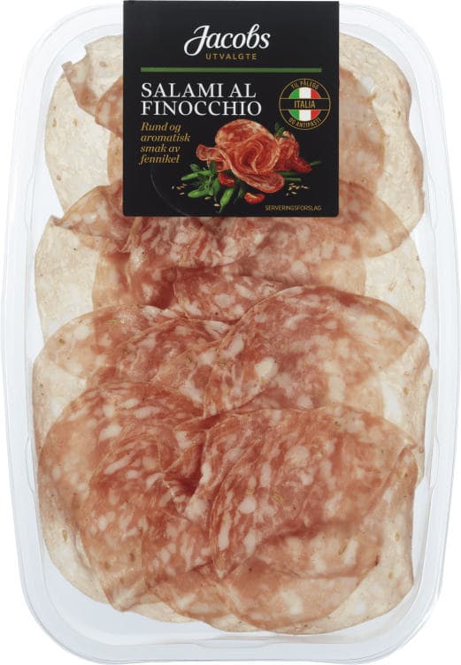 Salami M Fennikel