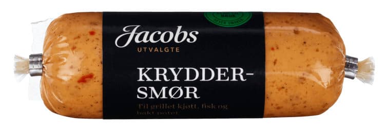 Kryddersmør