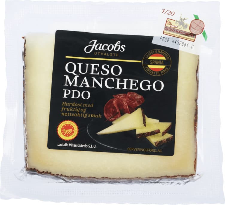 Manchego