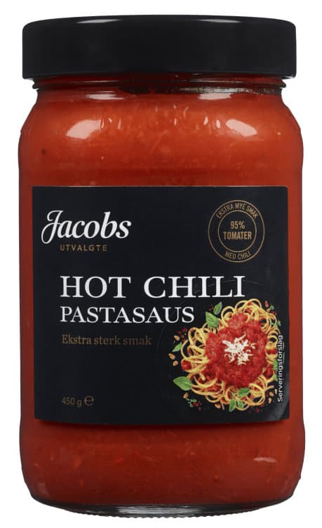 Pastasaus