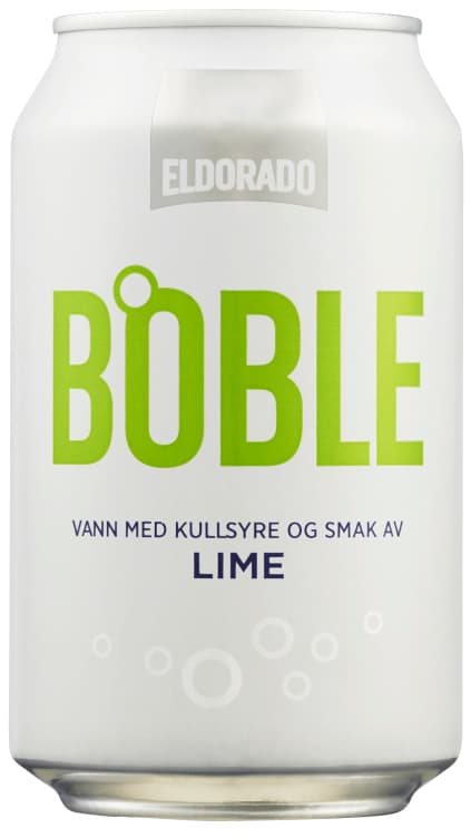 Boble Vann