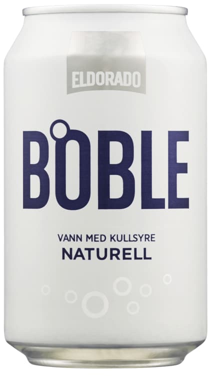 Boble Vann