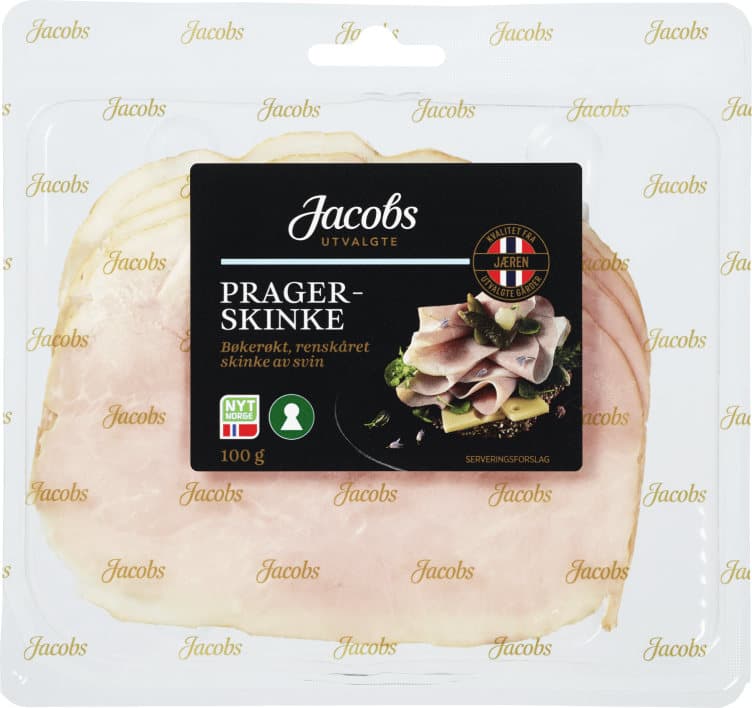 Prager Skinke
