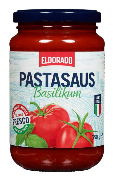 Pastasaus