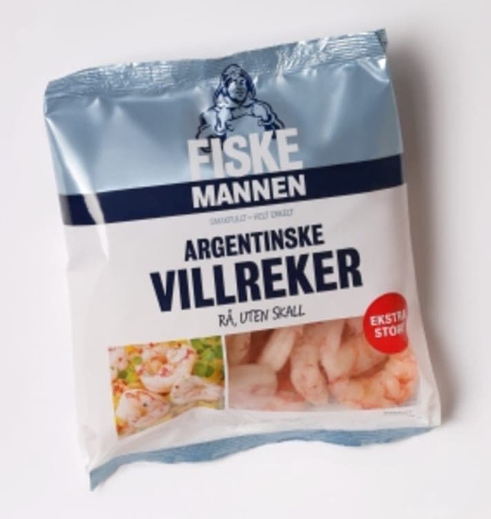 Villreker