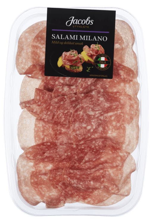 Salami Milano