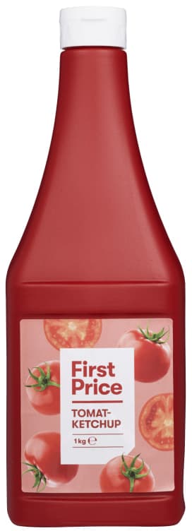 Ketchup