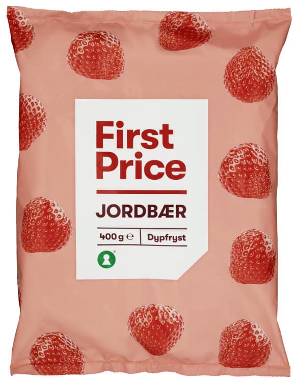 Jordbær