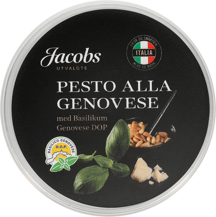 Pesto