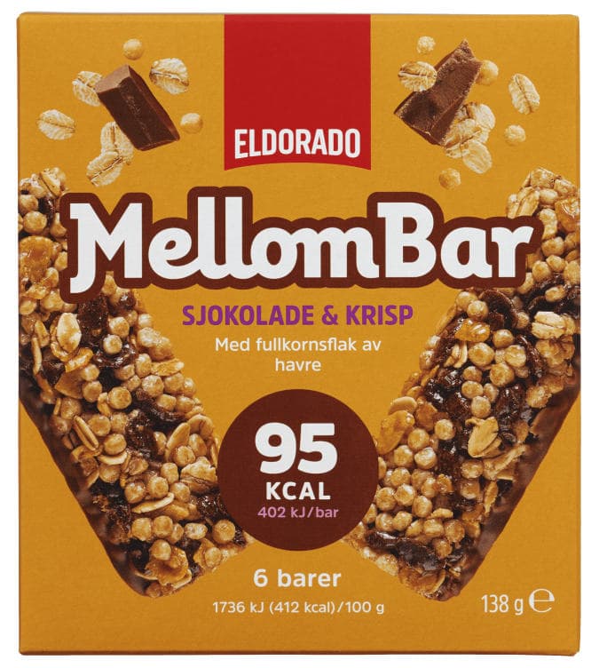 Mellombar