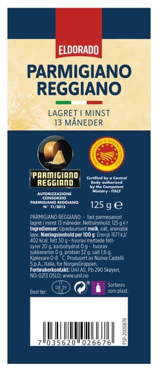 Parmigiano