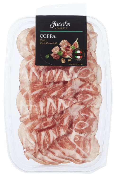 Coppaskinke