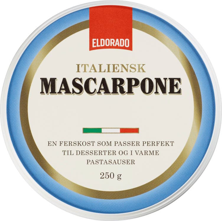 Mascarpone
