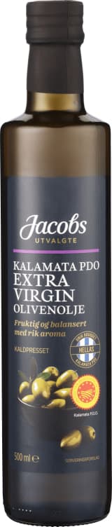Olivenolje