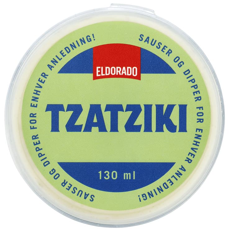 Tzatziki