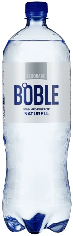 Boble Vann