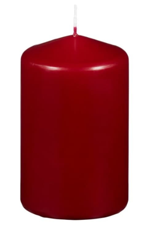 Kubbelys Vinrød