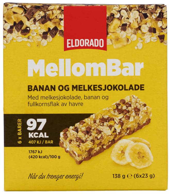 Mellombar
