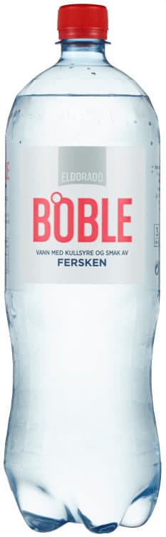 Boble Vann