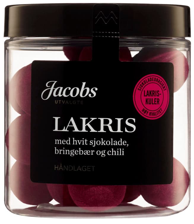 Lakriskuler