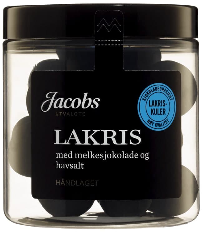 Lakriskuler