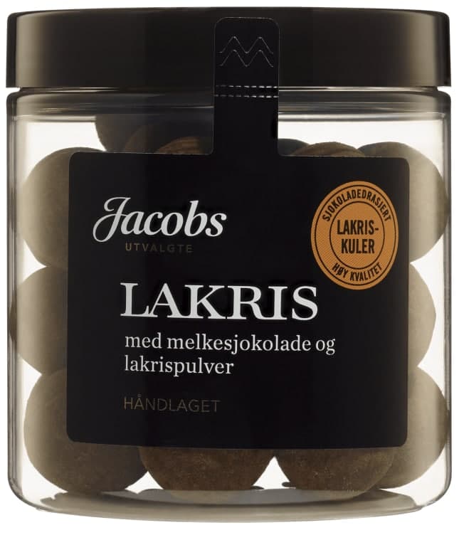 Lakriskuler