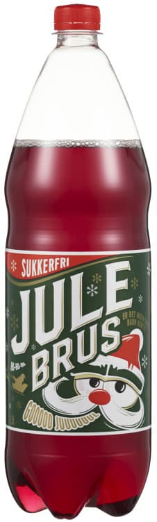 Julebrus