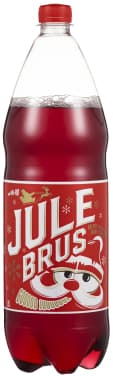 Julebrus