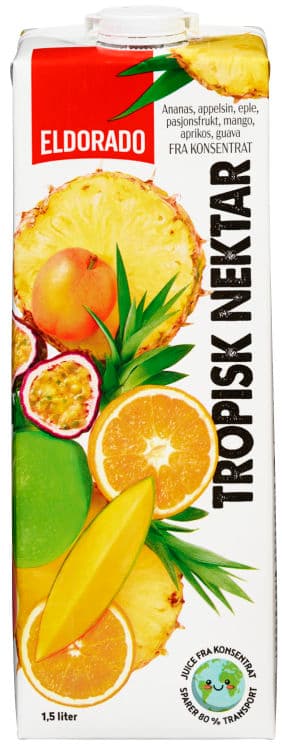 Tropisk Nektar