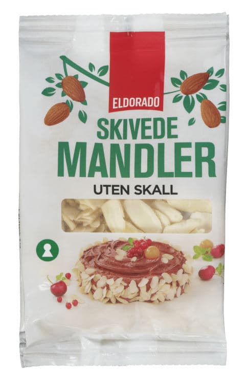 Mandler Skivede