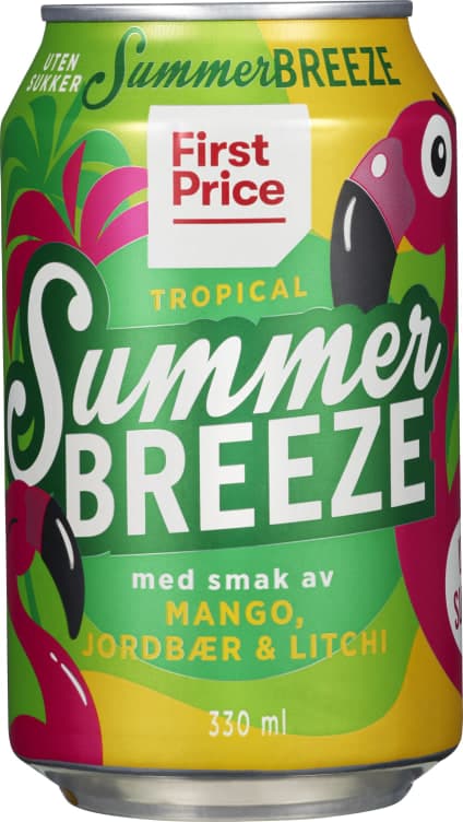 Summer Breeze